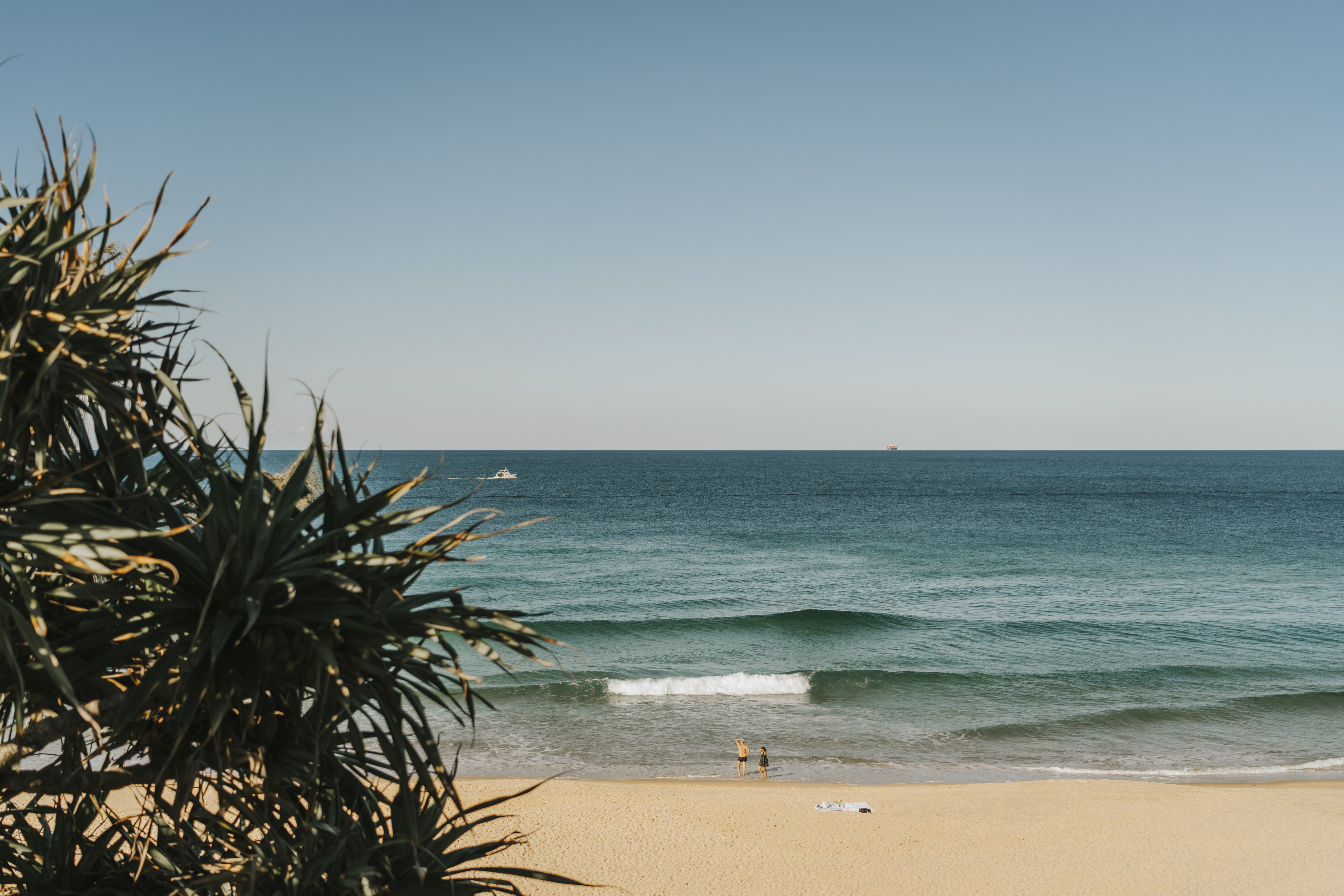 Andrew Schofield HOME Sunshine Coast Buddina Beach