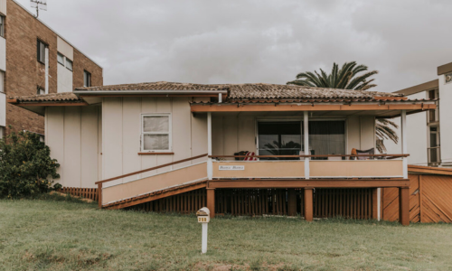 250 Alexandra Parade, Alexandra Headland