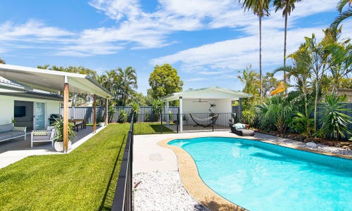 Andrew Schofield HOME Sunshine Coast SOLD 11 Tivoli Minyama
