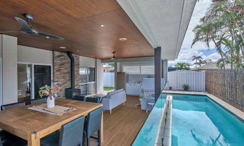 Andrew Schofield HOME Sunshine Coast SOLD 22 Benalla Street Warana