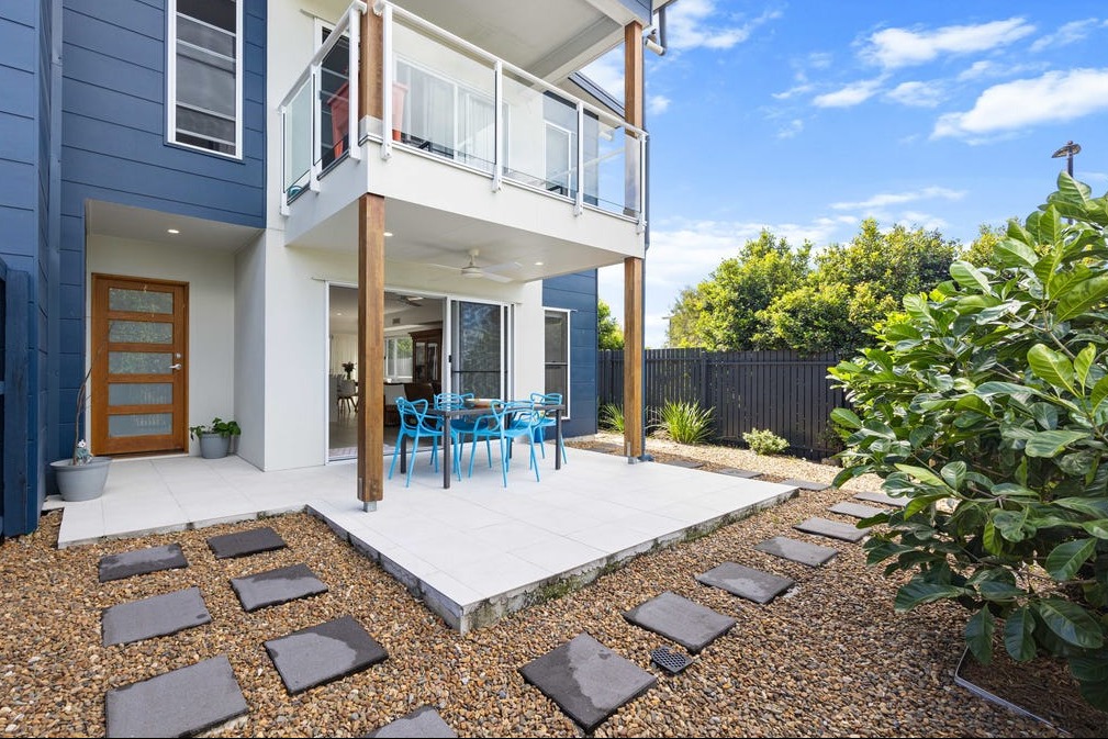28 Parkway Terrace