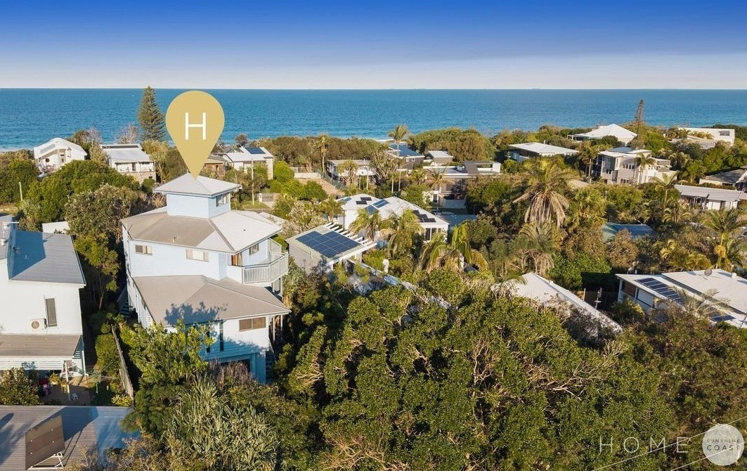 1497 David Low Way Yaroomba