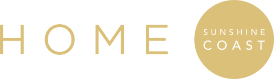 HOME Sunshine Coast Logo