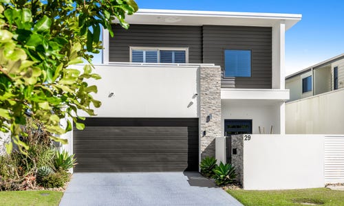 Andrew Schofield HOME Sunshine Coast SOLD 29 Tarawa Street Parrearra
