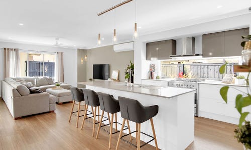 Andrew Schofield SOLD 7 Bunya Lane, Palmview