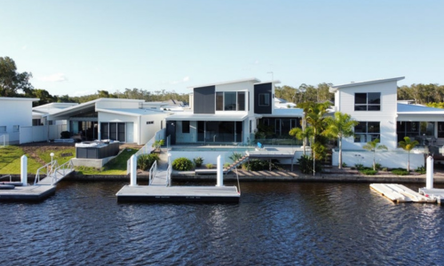31 Bond Street, Pelican Waters, Qld 4551