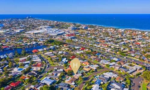 Andrew Schofield HOME Sunshine Coast SOLD Pheasant Street